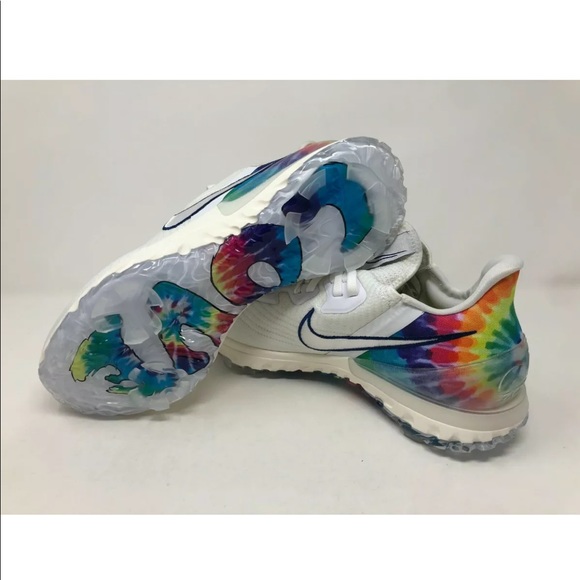 nike zoom infinity tour tie dye